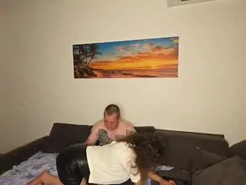 Chaturbate Best live sex cam show of desire_couple_