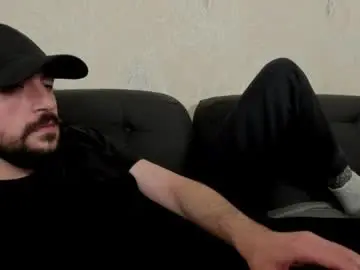 Chaturbate Sex Chat of dylan_starxx