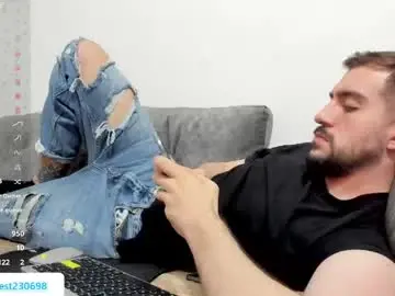 Chaturbate Best Webcam of dylan_starxx