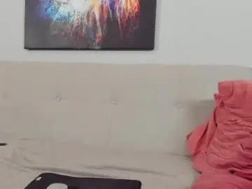 Chaturbate Best Webcam of dylan_starxx