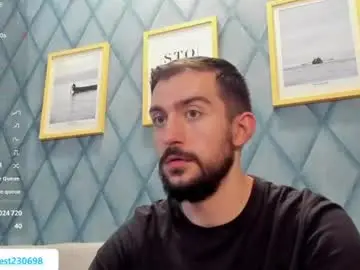 Chaturbate Live Porn of dylan_starxx