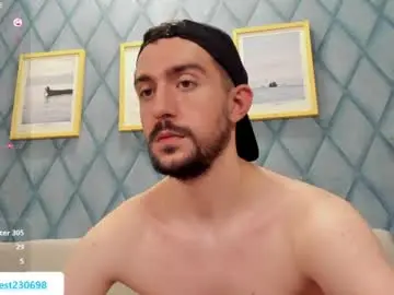 Chaturbate Adult Webcam of dylan_starxx