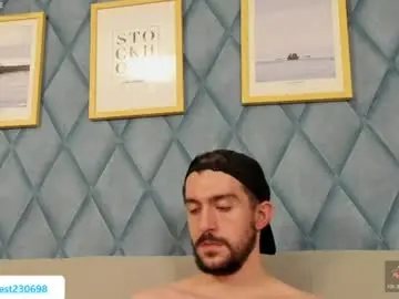 Chaturbate Best Webcam of dylan_starxx