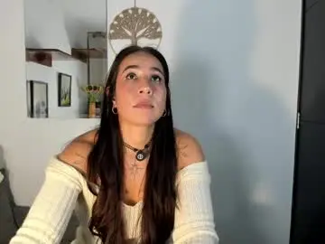 Chaturbate Nude Webcam of electra_hunt