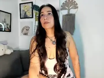Chaturbate Free Live Porn of electra_hunt