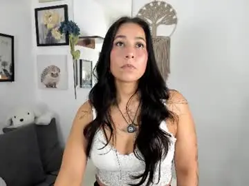 Chaturbate Adult Video Chat of electra_hunt