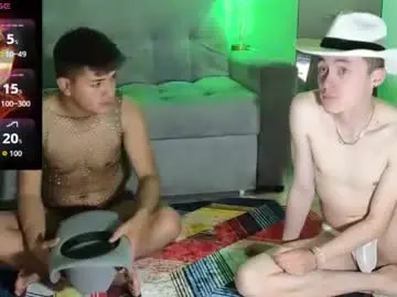 Chaturbate Free Live Porn of elian_cooper18