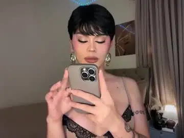 Chaturbate Sex Cam of erotictsmonica