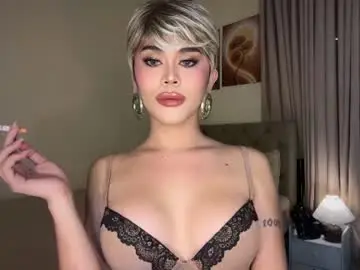 Chaturbate Live Porn of erotictsmonica