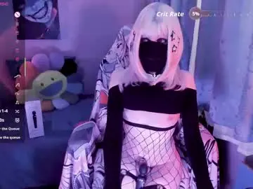 Chaturbate Free Live Porn of femboymatthew