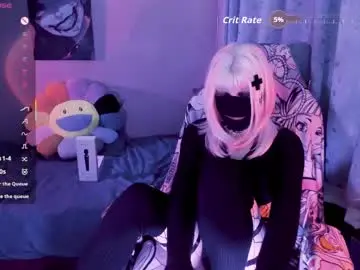 Chaturbate Best live sex cam show of femboymatthew
