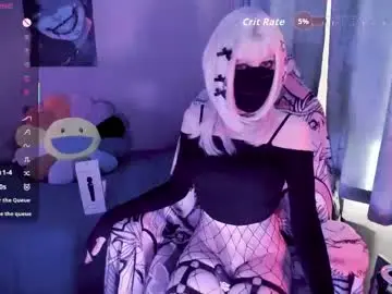 Chaturbate Best live sex cam show of femboymatthew