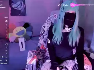 Chaturbate Nude Webcam of femboymatthew
