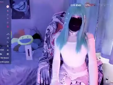 Chaturbate Live Sex of femboymatthew