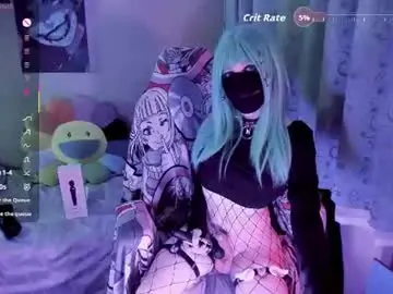 Chaturbate Sex Cam of femboymatthew