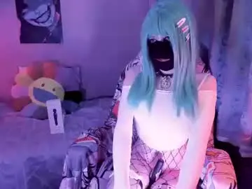 Chaturbate Free Live Porn of femboymatthew