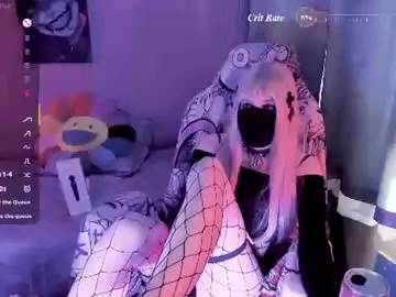 Chaturbate Adult Webcam of femboymatthew
