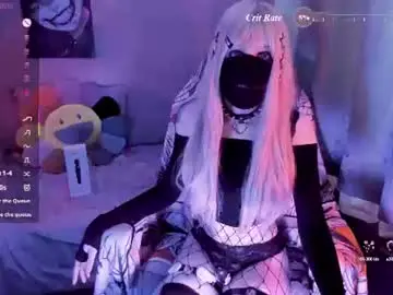 Chaturbate Live Sex of femboymatthew