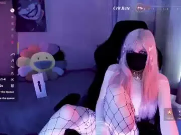 Chaturbate Adult Webcam of femboymatthew