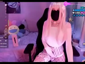 Chaturbate Live Porn of femboymatthew