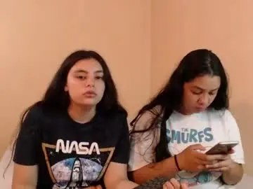 Chaturbate Sex Cam of jazmin_dharius
