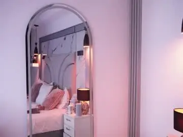 Chaturbate Adult Video Chat of jullianapriv_