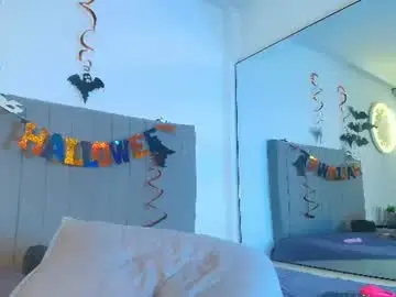 Chaturbate Private Sex Chat of karla__ruiz