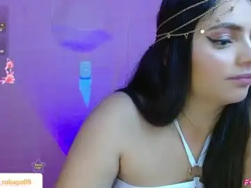 Chaturbate Watch Live Sex Cams of karol_09