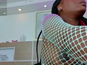 Chaturbate Sex Chat of karol_scott1