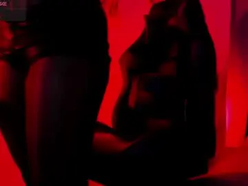 Chaturbate Live Sex of kenia_thompsom01