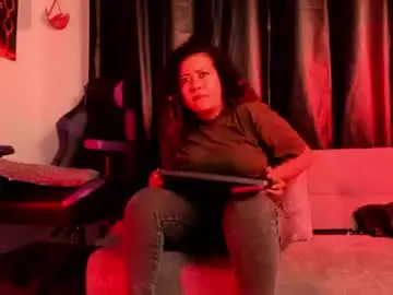 Chaturbate Best live sex cam show of kenia_thompsom01