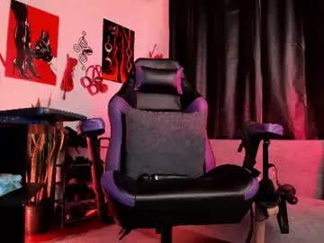 Chaturbate Watch Live Sex Cams of kenia_thompsom01
