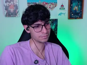 Chaturbate Sex Cam of khozler_