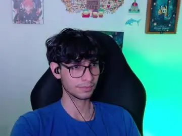 Chaturbate Live Porn of khozler_