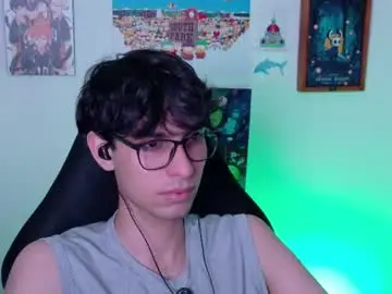 Chaturbate Live Sex of khozler_