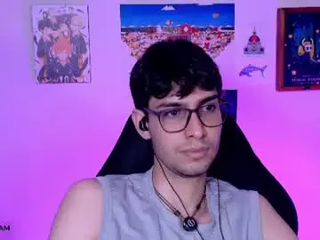 Chaturbate Live Porn of khozler_