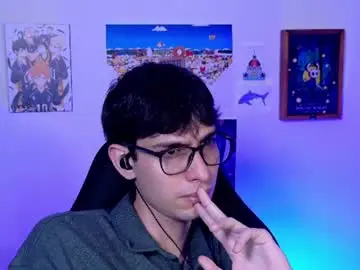Chaturbate Best Webcam of khozler_