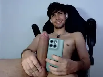 Chaturbate Free Porn Cam of khozler_