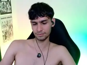 Chaturbate Live Porn of khozler_