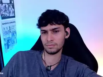 Chaturbate Live Porn of khozler_
