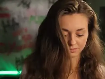 Chaturbate Live Porn of lettymoa