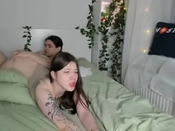 Chaturbate Private Sex Chat of lilkimchii