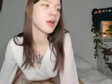 Chaturbate Adult Webcam of lilkimchii