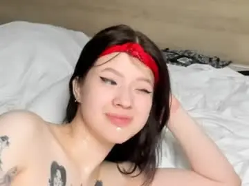 Chaturbate Free Porn Cam of lilkimchii