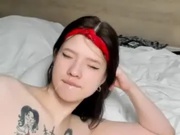 Chaturbate Adult Webcam of lilkimchii