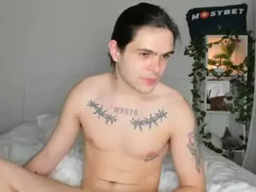Chaturbate Best Webcam of lilkimchii