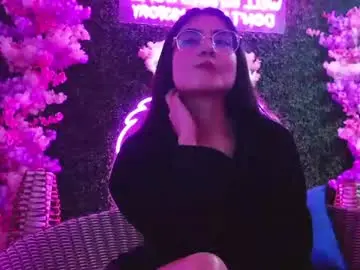 Chaturbate Adult Webcam of maddy_kind