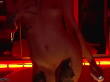 Chaturbate Nude Webcam of manifreyja