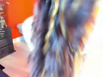 Chaturbate Nude Webcam of maria_turner1