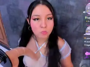 Chaturbate Best live sex cam show of mia_celezte
